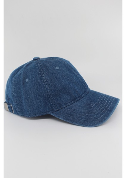 Kot Şapka Unisex %100 Coton