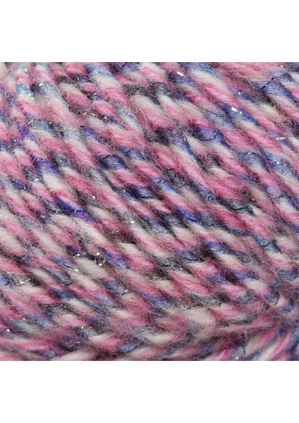 La Mia Wonderland Ebruli El Örgü Ipi - LW08 - 34226