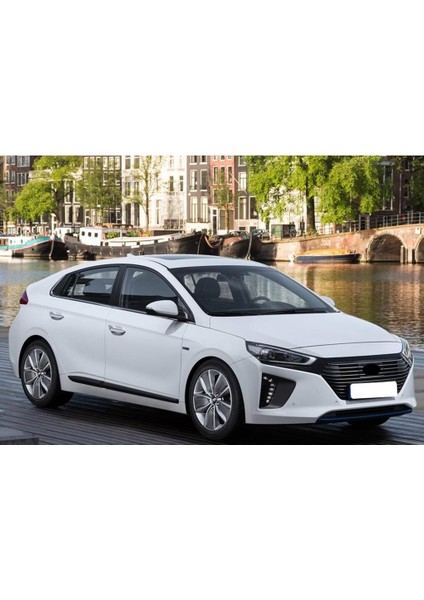 Hyundai Ioniq 2016-2021 65X45CM Ön Cam Silecek Takımı fiyatları