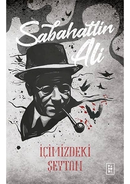 Içimizdeki Şeytan
