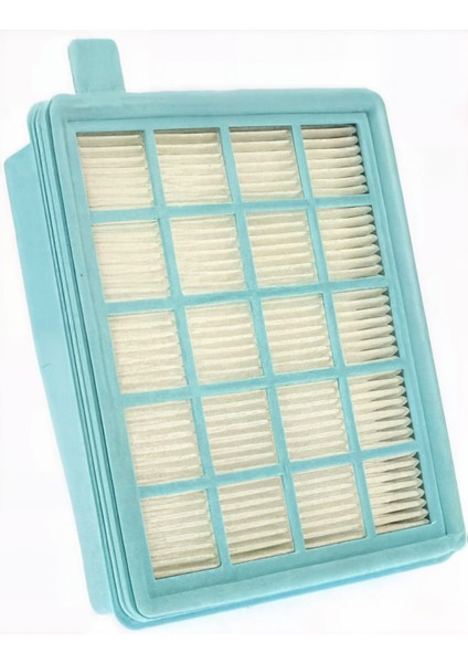Philips FC8641 Power Pro Hepa Filtre + Sünger modelleri
