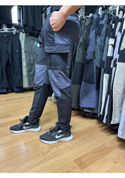Tactical Taktikal Outdoor Kargocep Cargocep Forclaz Yazlık Kemer ve Pantolon