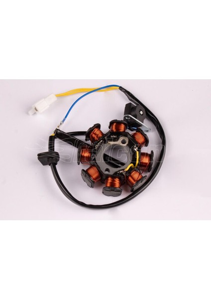 Stator Komple Honda Actıva 100