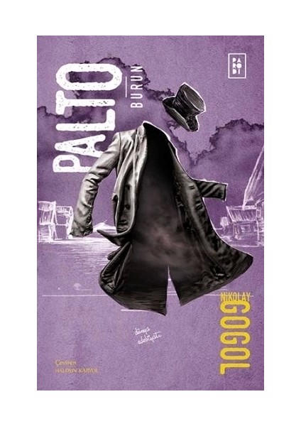 Palto Burun