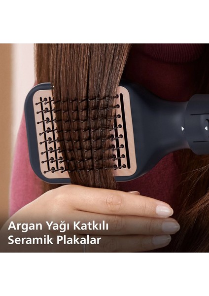 Saç Şekillendirme Cihazı -Yeni Seri fırsatları