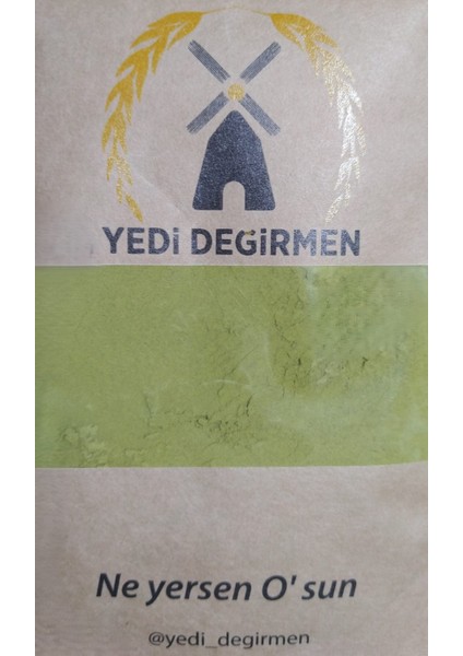 Maça Çayı (Matcha) 50 gr fiyatları