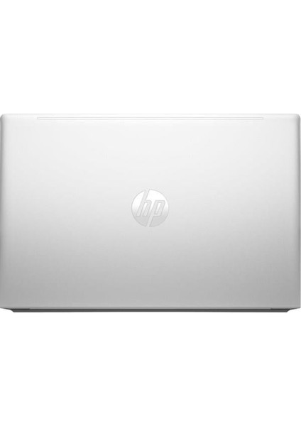 15.6" Probook 450 G10 9B9H3EA Core I5 1334U-16GB RAM-512GB Nvme-Fdos Gümüş