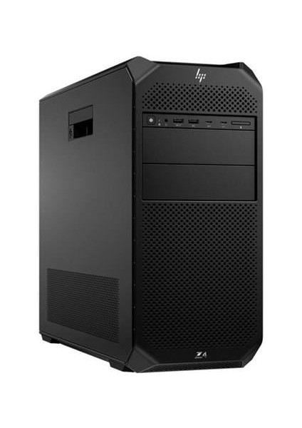 Z4 G5 5E1S3ES Xeon W5-2465X-32GB Ddr5 Ram-1tb NVME-W11 Pro modelleri