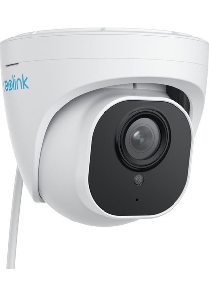 4K Ultra Hd Poe Güvenlik Kamerası, RLC-820A, Insan/araç Algılama, IP67 Su Geçirmez