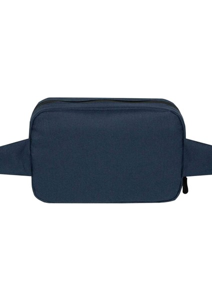 Lacivert Unisex Minimal 21X15X5 cm Bel ve Göğüs Çantası modelleri