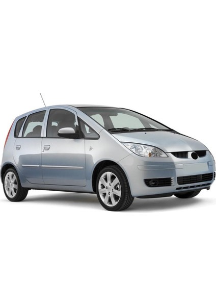 Mitsubishi Colt 2004-2008 Ön Cam Silecek Takımı 60X35CM fiyatları