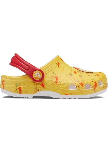 Crocs Disney Winnie The Pooh Cls Clgt