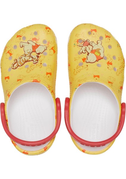 Crocs Disney Winnie The Pooh Cls Clgt modelleri