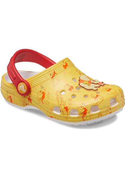 Crocs Disney Winnie The Pooh Cls Clgt fırsatları