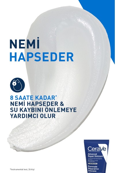 Cerave Gelişmiş Onarıcı Bakım Kremi 88 ml fiyatları
