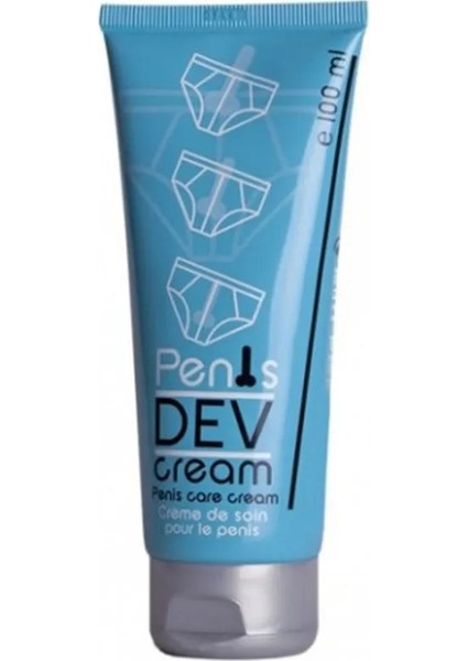 Penis Development Bakım Kremi 75 ml