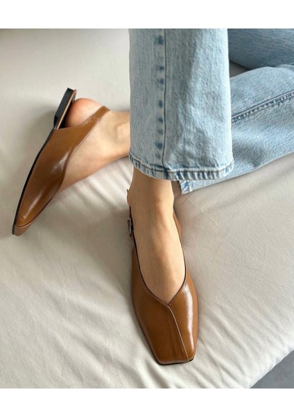 Kare Burun Kadın Babet fiyatları