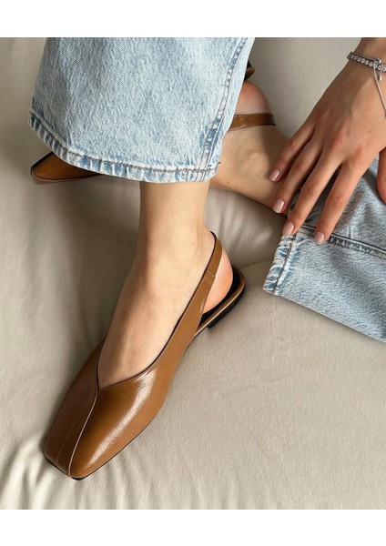 Kare Burun Kadın Babet indirimleri