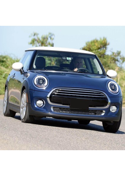 Mini Cooper F56 2015-2024 Ön Cam Silecek Takımı 45X48CM fiyatları