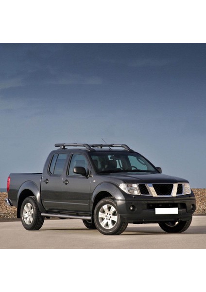 Nissan Navara 2005-2009 Ön Cam Silecek Takımı 60X48CM fiyatları