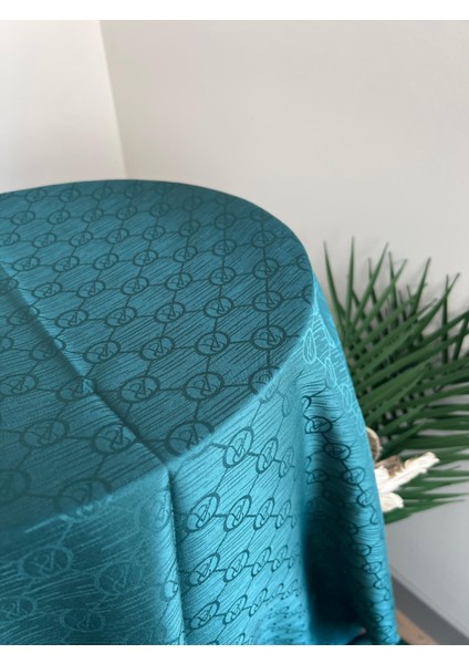 Vavscarfs Vs Desen Pamuk Jakar Şal Zümrüt Yeşili fiyatları