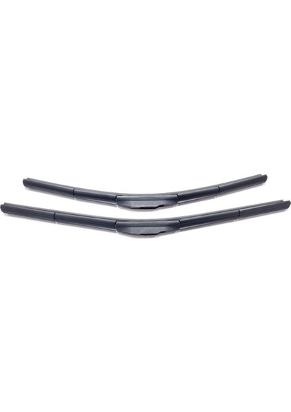 Hyundai Genesis Coupe 2009-2012 60X50CM Ön Cam Silecek Takımı