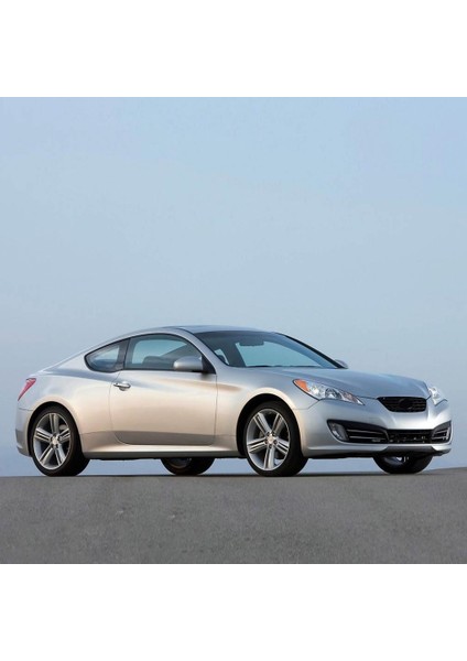 Hyundai Genesis Coupe 2009-2012 60X50CM Ön Cam Silecek Takımı fiyatları