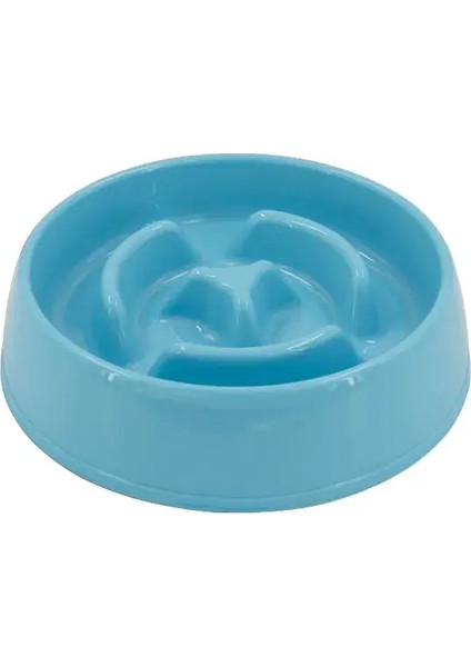 Mikopet Yavaş Mama Yeme Kabı 175 ml. fırsatları