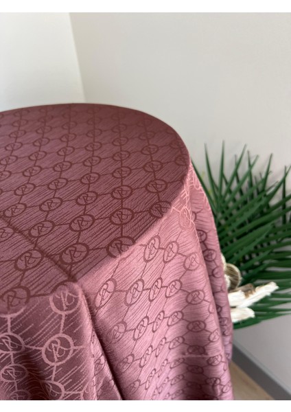 Vavscarfs Vs Desen Pamuk Jakar Şal Kahverengi fiyatları