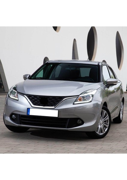 Suzuki Baleno 2016-2022 Ön Cam Silecek Takımı 53X45CM fiyatları