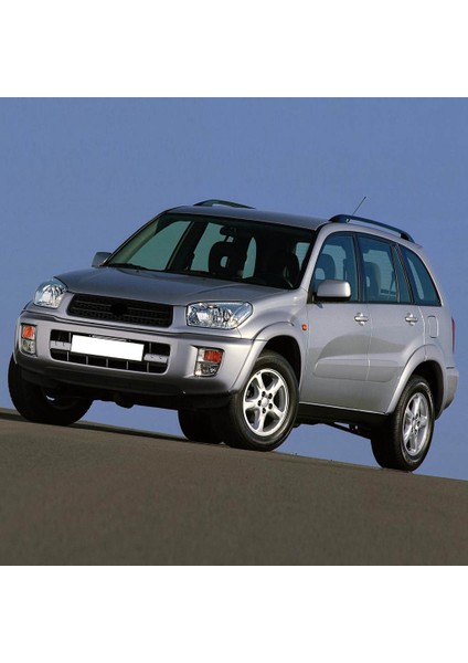 Toyota Rav4 2000-2005 Ön Cam Silecek Takımı 60X48CM fiyatları