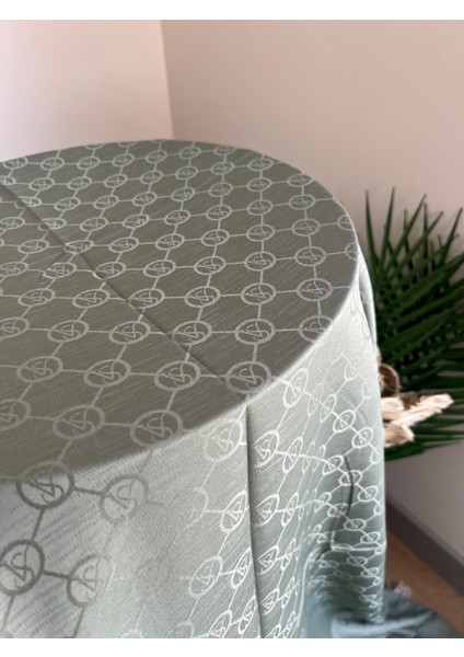 Vavscarfs Vs Desen Pamuk Jakar Şal Çağla Yeşili fiyatları