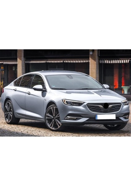 Opel Insignia 2017-2023 Ön Cam Silecek Takımı 60X50CM fiyatları