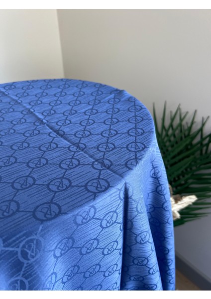 Vavscarfs Vs Desen Pamuk Jakar Şal Indigo fiyatları