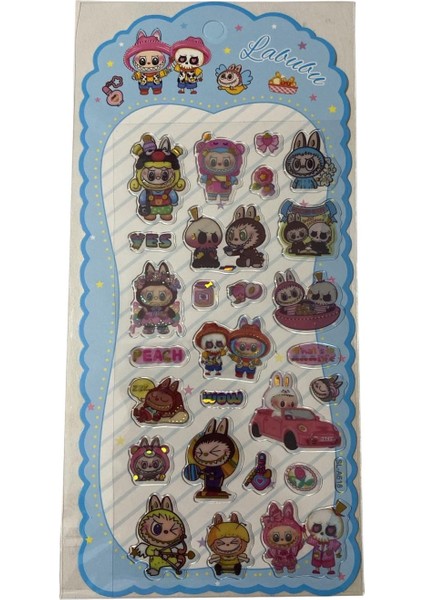 Sticker 2’li fiyatları