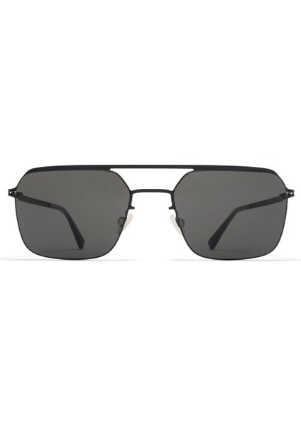 Alister Black Dgy 002 Unisex Güneş Gözlüğü
