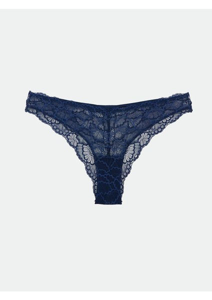 Lcw Dream Dantelli Brazilian Külot (S5)