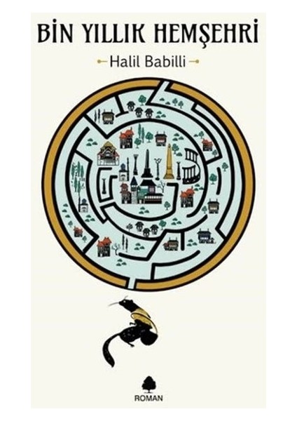 Bin Yıllık Hemşehri