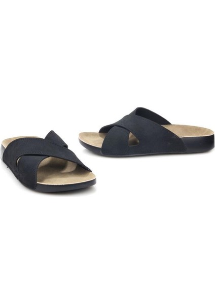 98-633 Ortopedik Kadın Günlük Terlik modelleri