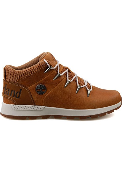 Mid Lace Up Erkek Ayakkabı - TB0A2PC2