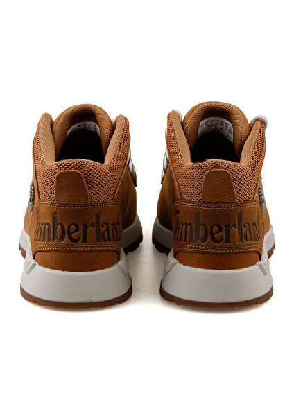 Mid Lace Up Erkek Ayakkabı - TB0A2PC2