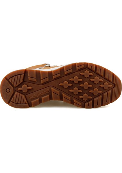 Mid Lace Up Erkek Ayakkabı - TB0A2PC2