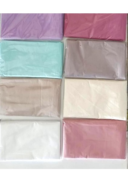 Home 2li Ranforce %100 Pamuk Yastık Kılıfı (50X70) fiyatları