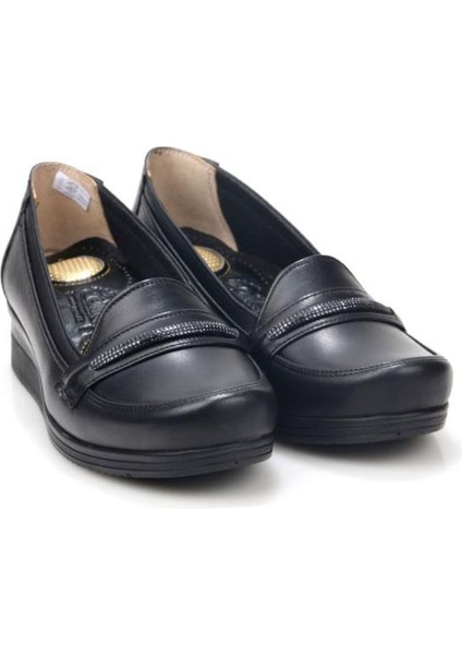 Edik DR194 Ortopedik Kadın Günlük Deri Ayakkabı fiyatları