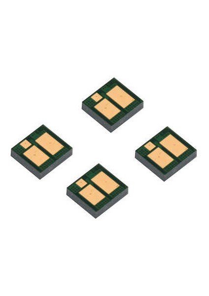 Hp W2413A Kırmızı Toner Chipi 0,85K