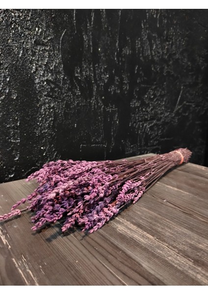 Kuru Çiçek Şoklanmış Lavanta Demeti Gelin Eli Buketi Nişan Magnet Kına Organizasyon Çiçeği fiyatları