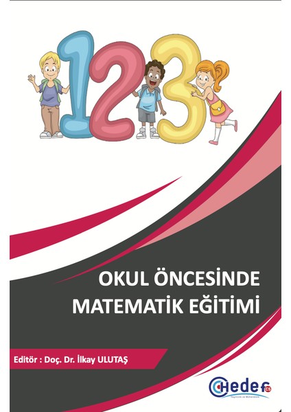 Okul Öncesi Dönemde Matematik