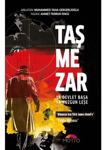 Taş Mezar