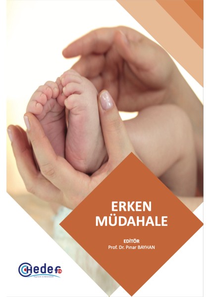 Erken Müdahale (Çocuk Gelişimi Ders Kitapları)