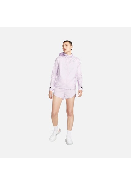 CU3217 530 Essential Running Full-Zip Hoodie Kadın Ceket